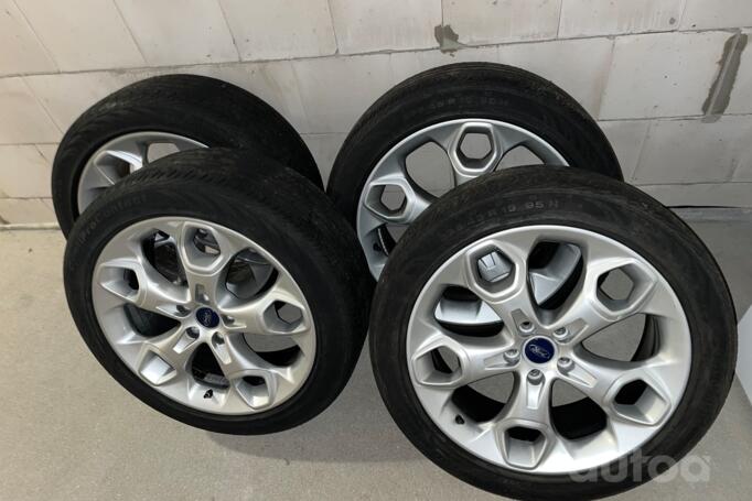 Other, light alloy