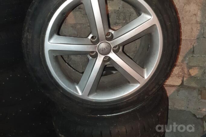 Other, light alloy