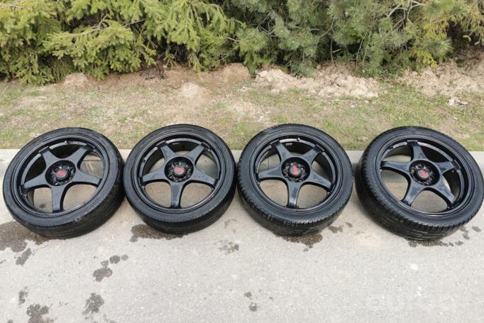OZ, light alloy