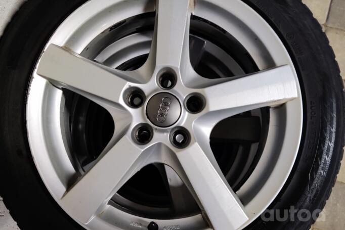 Enzo, light alloy