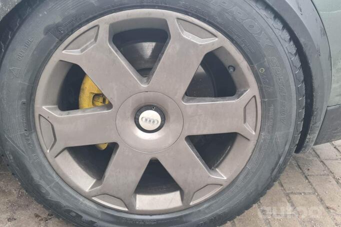 Other, light alloy