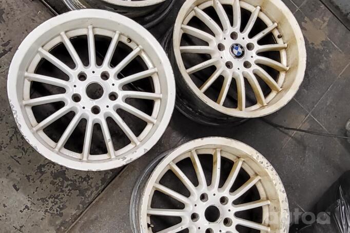 Alutec, light alloy