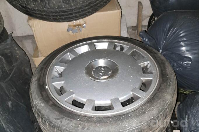 Other, light alloy