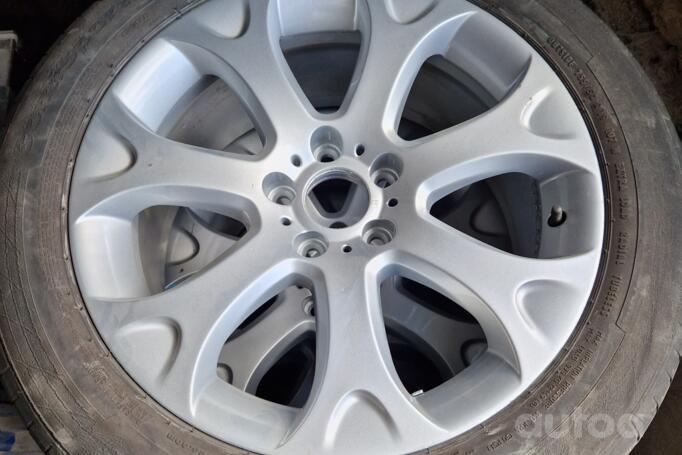 Ronal, light alloy
