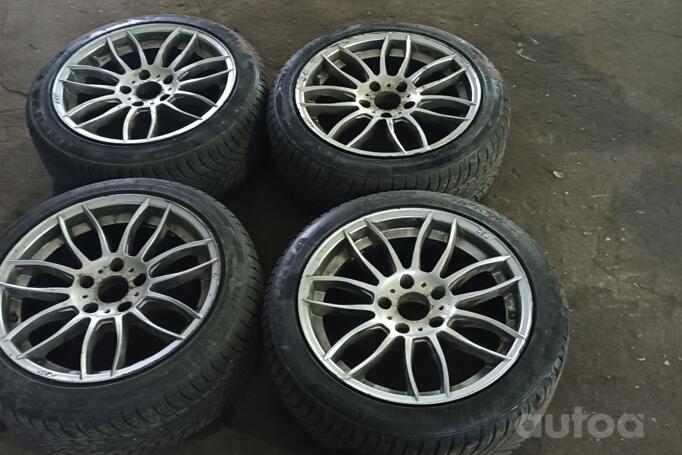 AEZ, light alloy