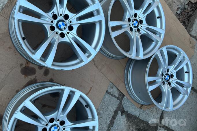 Other, light alloy