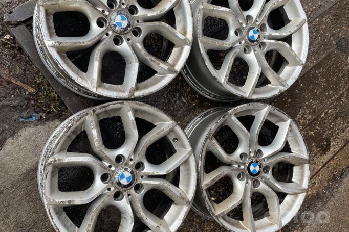 Other, light alloy