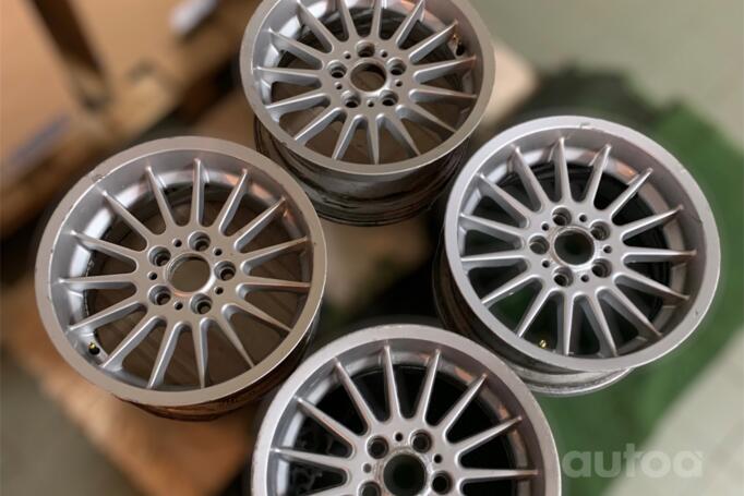 Other, light alloy