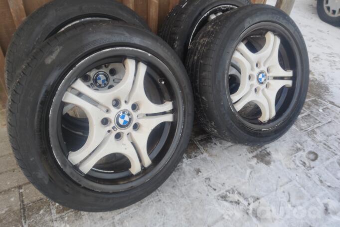 Other, light alloy