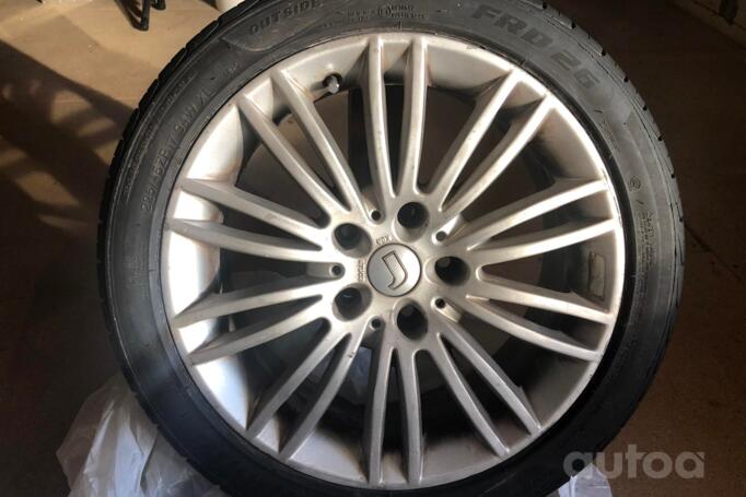 Other, light alloy
