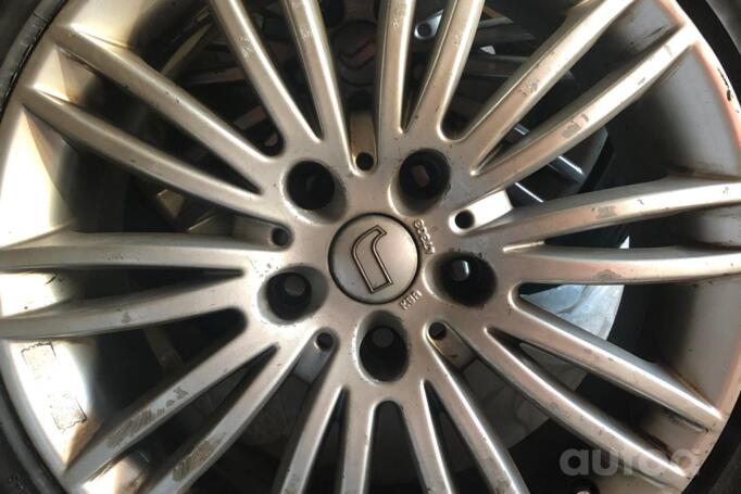 Other, light alloy