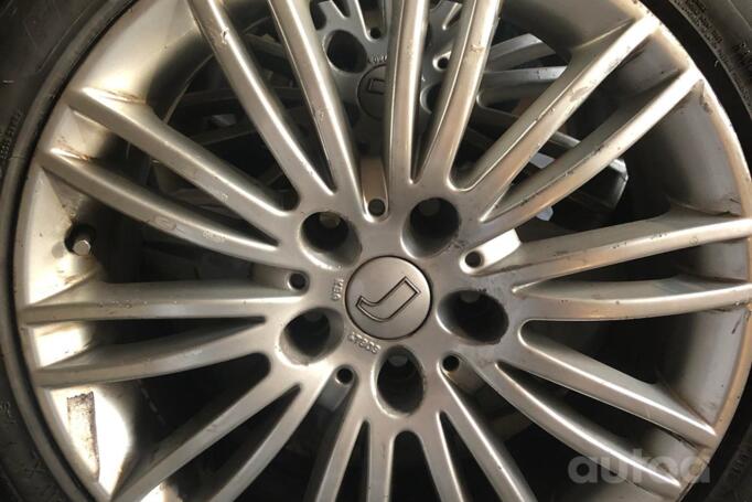 Other, light alloy