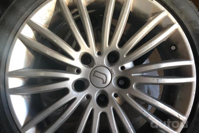 Other, light alloy