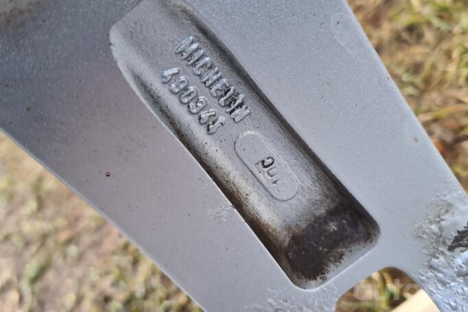 Audi, light alloy