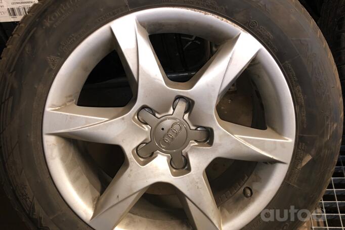Other, light alloy
