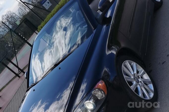 Volvo, light alloy