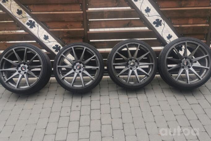 Other, light alloy