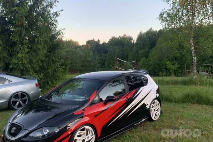 Forzza Wheels, light alloy