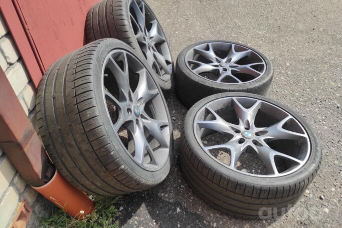 AEZ Germany, light alloy