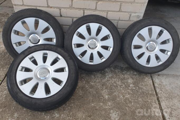 Other, light alloy