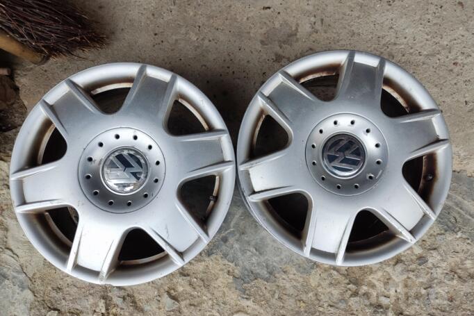 Other, light alloy