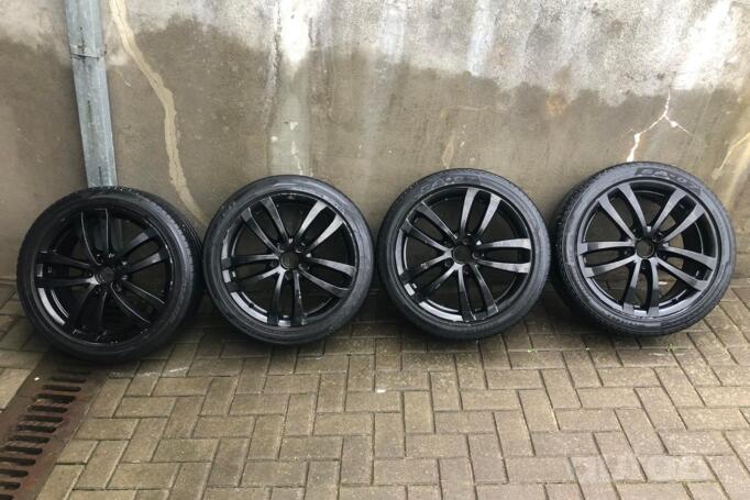 Other, light alloy