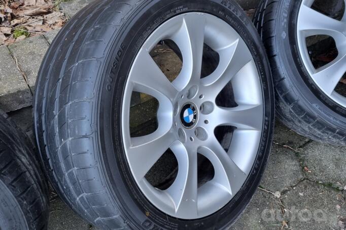 BBS, light alloy