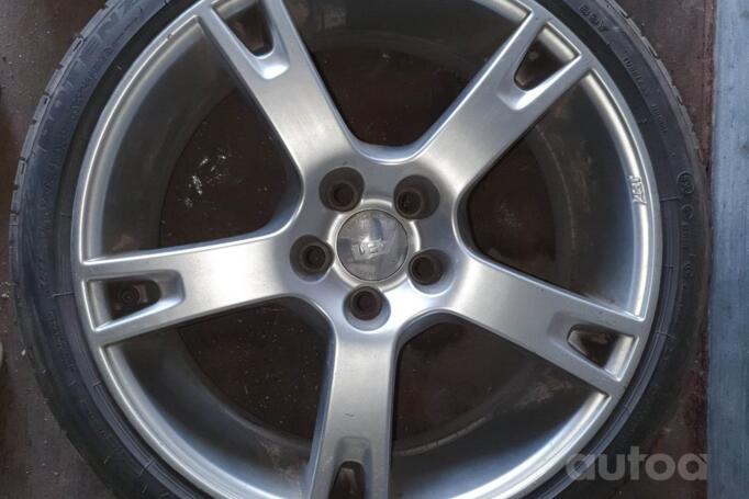 BBS, light alloy