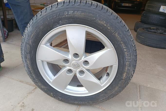 China, light alloy