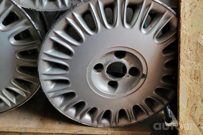 Other, light alloy