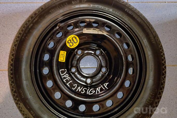 Opel insignia, other