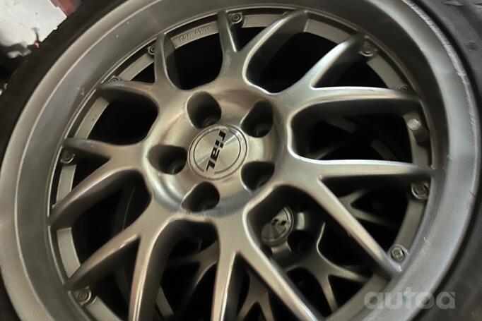 Audi, light alloy