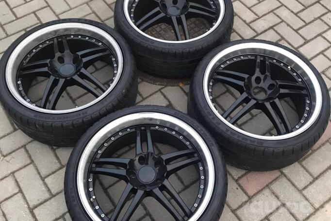 Other, light alloy