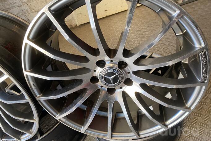 Thomeson, light alloy