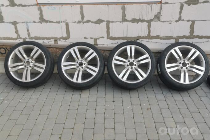 Other, light alloy