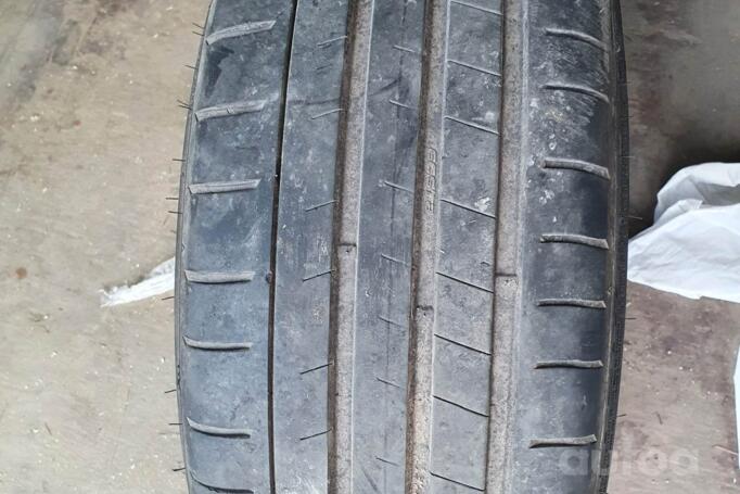 BBS, light alloy