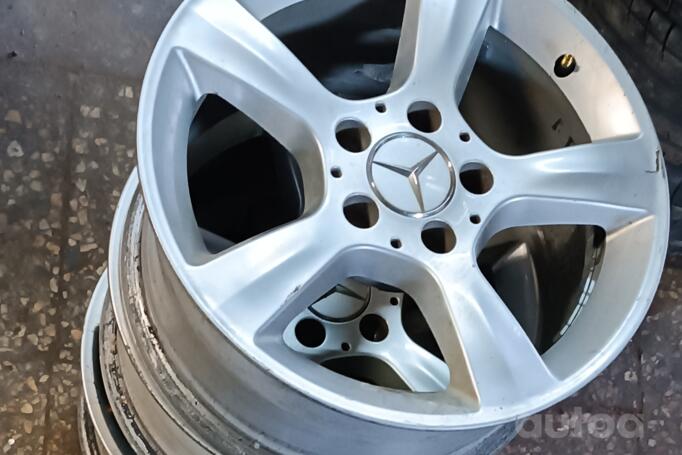 Other, light alloy