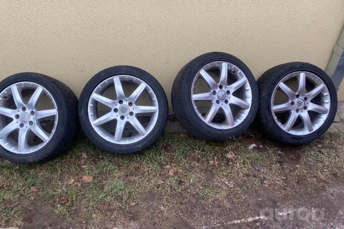 MB, light alloy