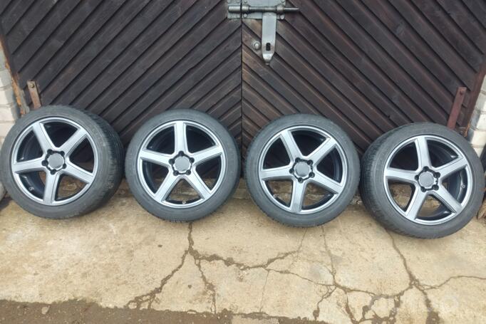 Other, light alloy