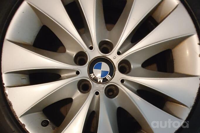 BBS, light alloy