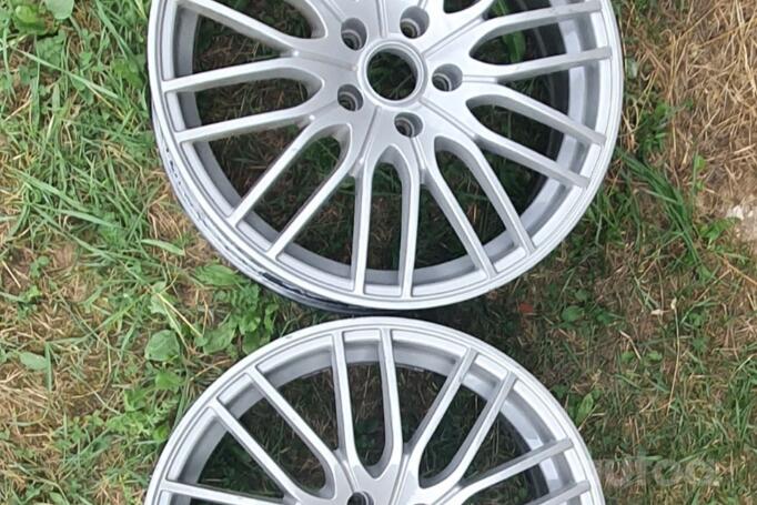 Other, light alloy