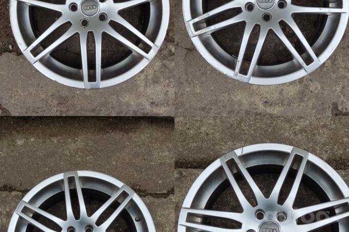Other, light alloy
