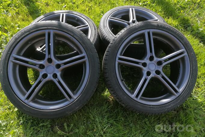 Other, light alloy
