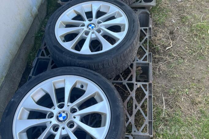 Blw, light alloy