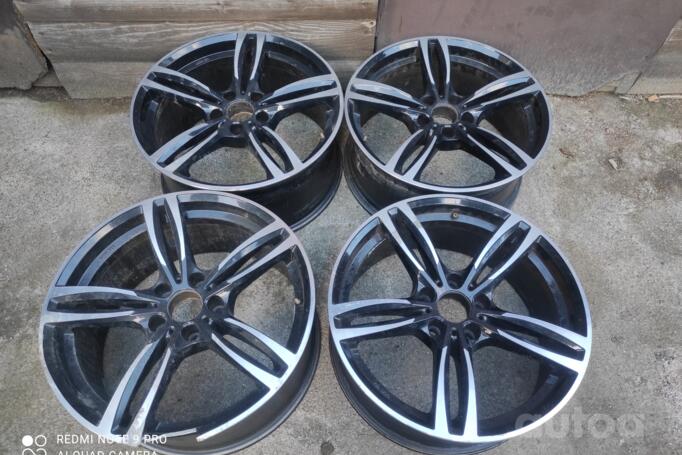 Made in Italy, light alloy