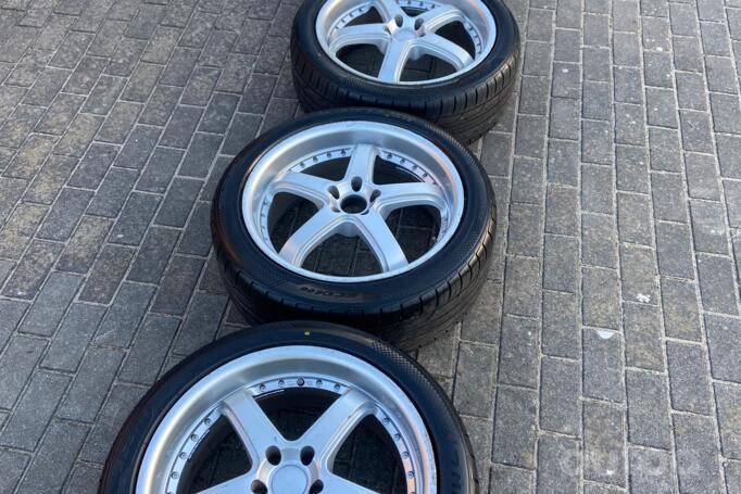 Other, light alloy