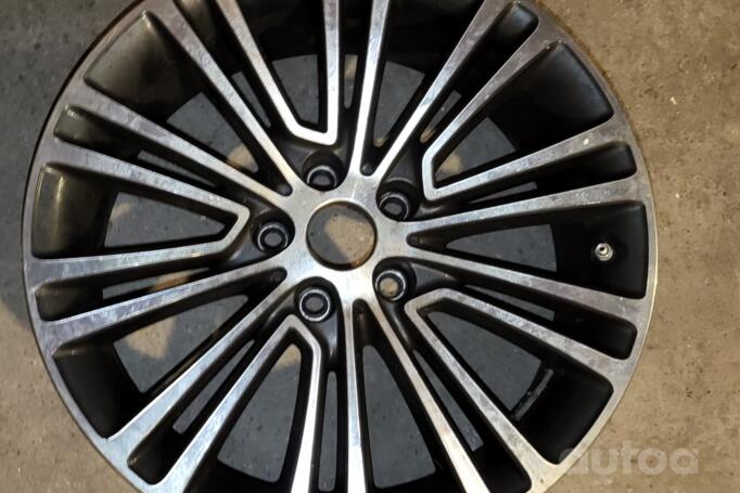 Other, light alloy