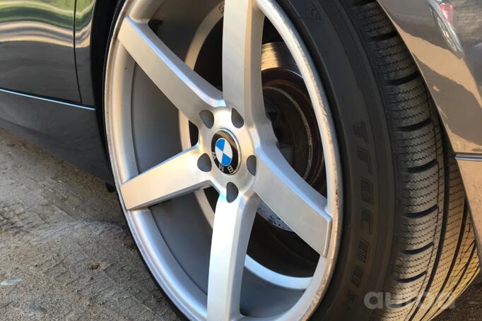 Vossen cv3, light alloy