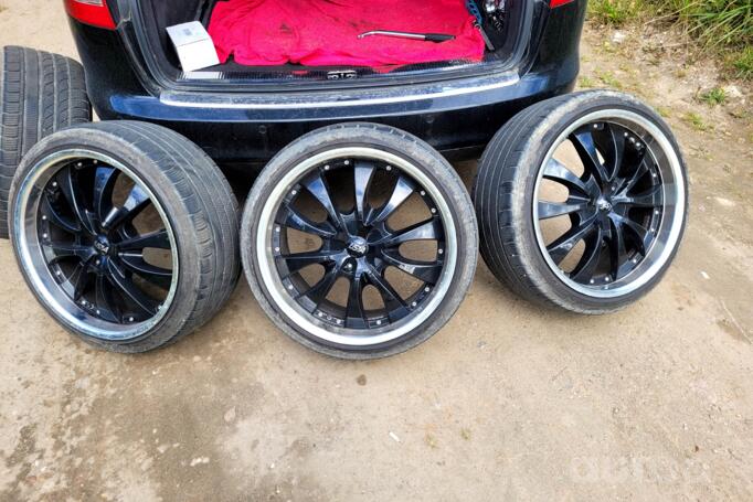 Other, light alloy