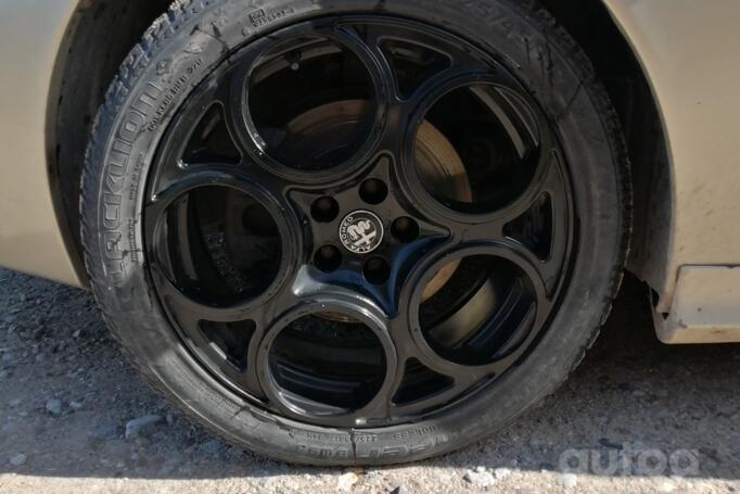 Other, light alloy
